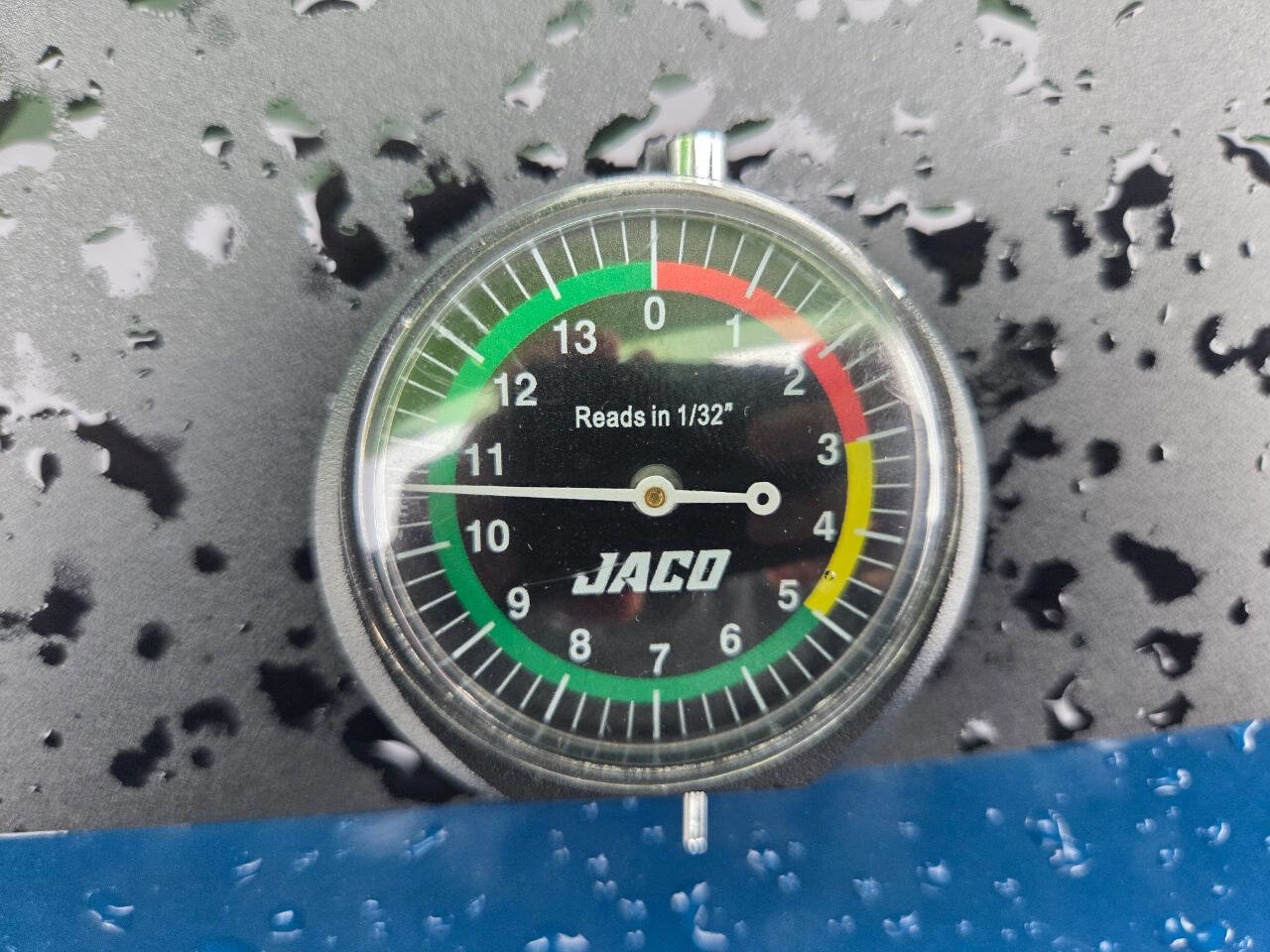 Used 2024 Subaru Crosstrek 2.5i Wilderness image 55