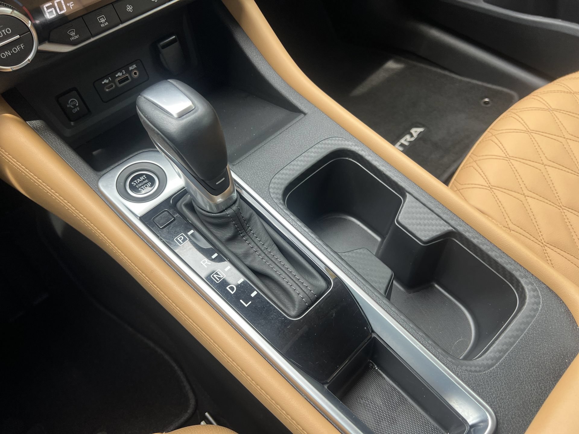 New 2025 Nissan Sentra SV w/ SV Premium Package FWD image 9