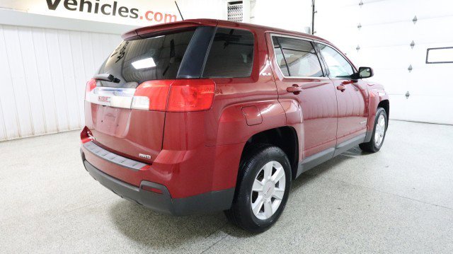 Used 2013 GMC Terrain SLE image 6