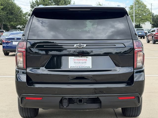 Used 2023 Chevrolet Tahoe Z71 w/ Z71 Off-Road Package AWD/4WD image 5