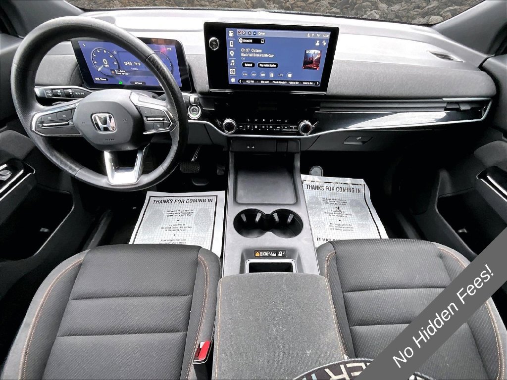 Used 2024 Honda Prologue EX image 14