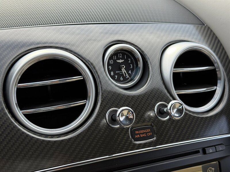 Used 2015 Bentley Continental GT AWD/4WD image 45