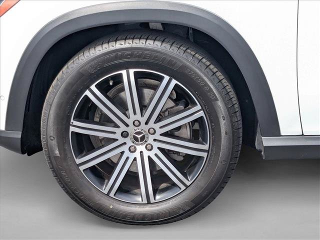 Certified 2026 Mercedes-Benz GLE 350 4MATIC image 27