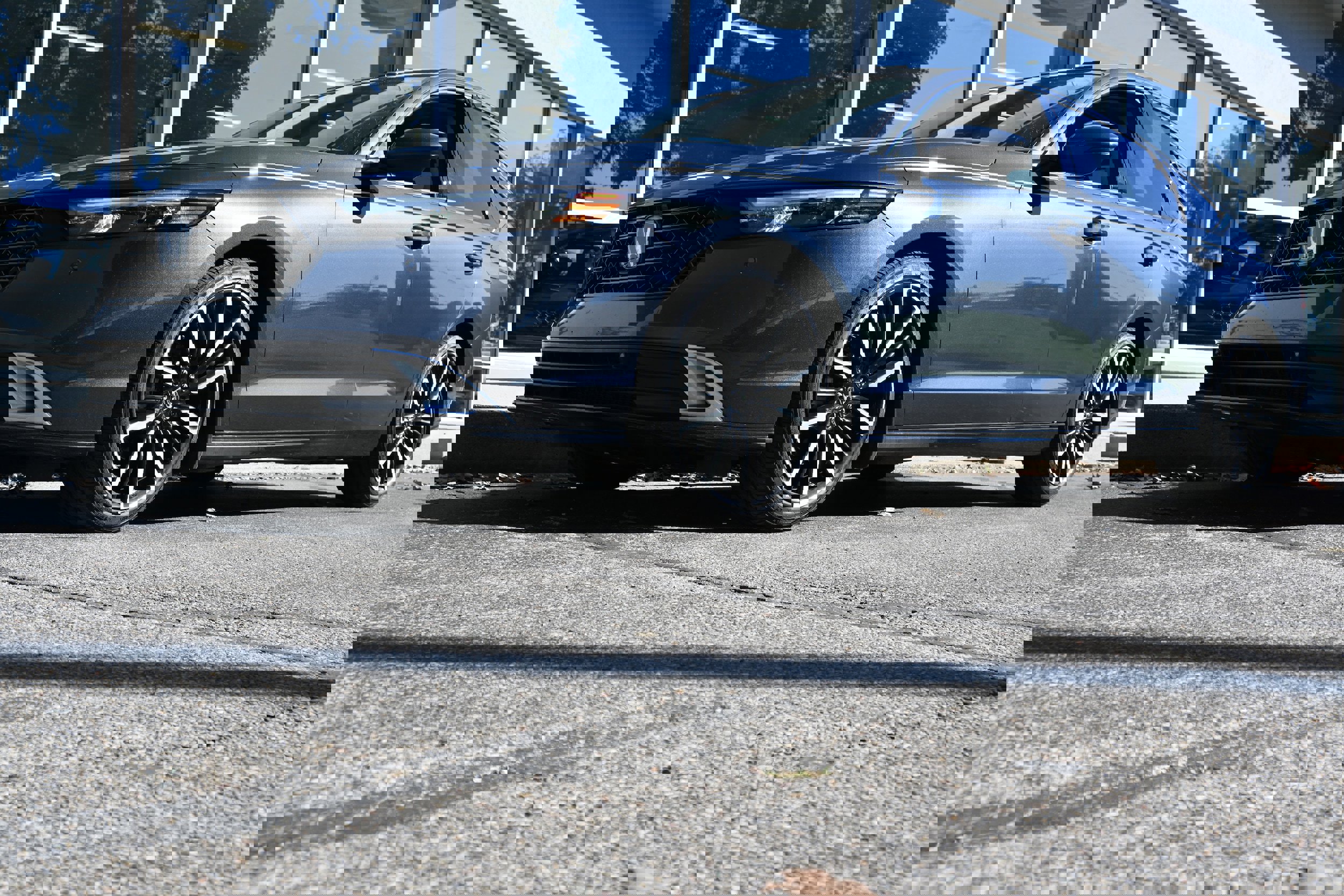 Used 2023 Honda Accord Touring