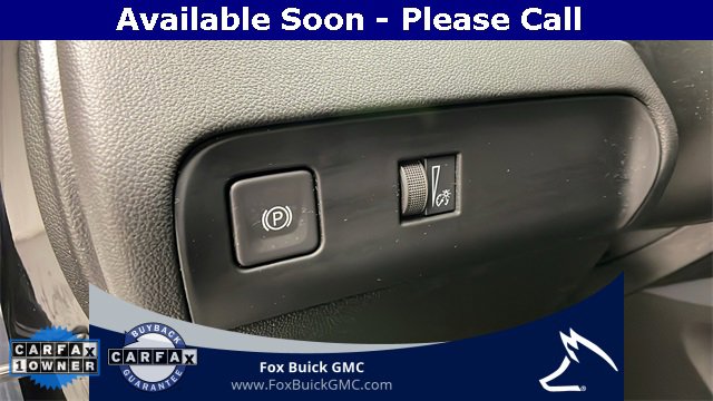 Certified 2023 Buick Enclave Essence w/ Experience Buick Package image 13