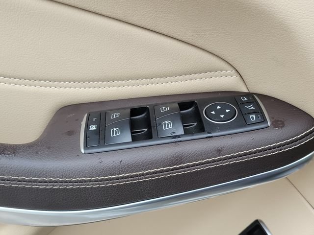 Used 2018 Mercedes-Benz GLS 550 4MATIC image 18
