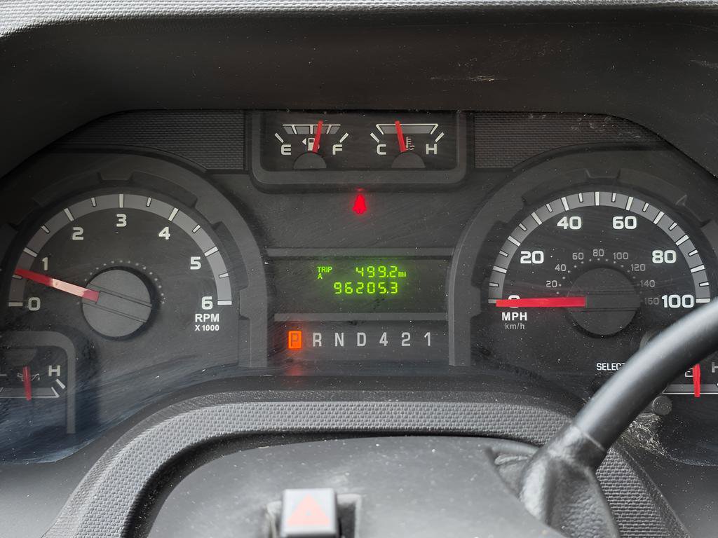 Used 2019 Ford E-350 and Econoline 350 Super Duty image 25