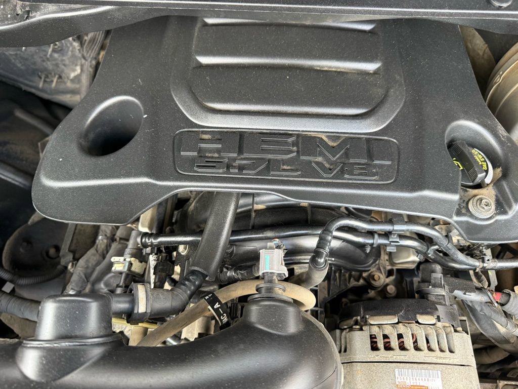 Used 2019 RAM 1500 Sport w/ Level 2 Equipment Group image 10