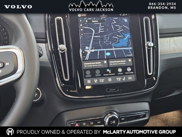 New 2026 Volvo XC40 B5 Plus w/ Protection Package Premier image 8