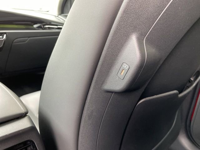 Certified 2023 Kia Niro EX image 27