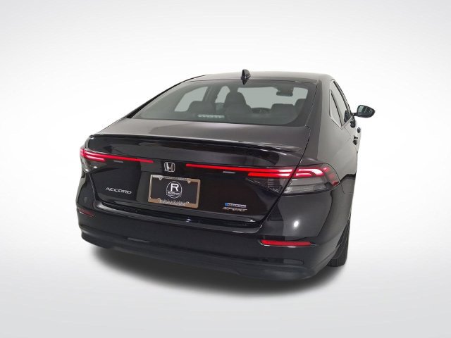 Used 2025 Honda Accord Sport image 36