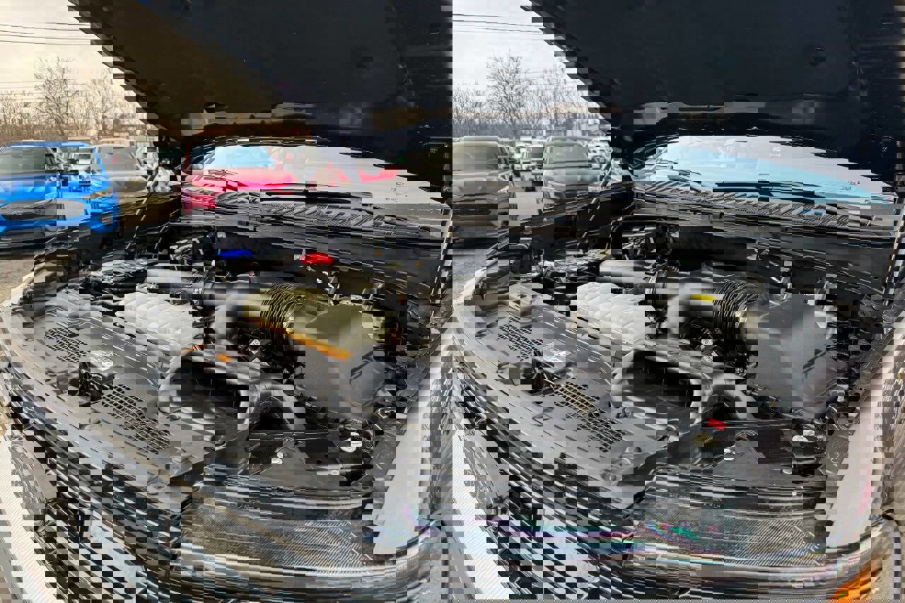 Used 2025 Ford Expedition Max Platinum image 43