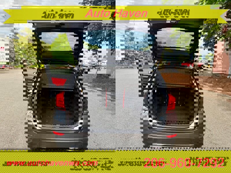 Used 2014 BMW X1 xDrive28i image 9