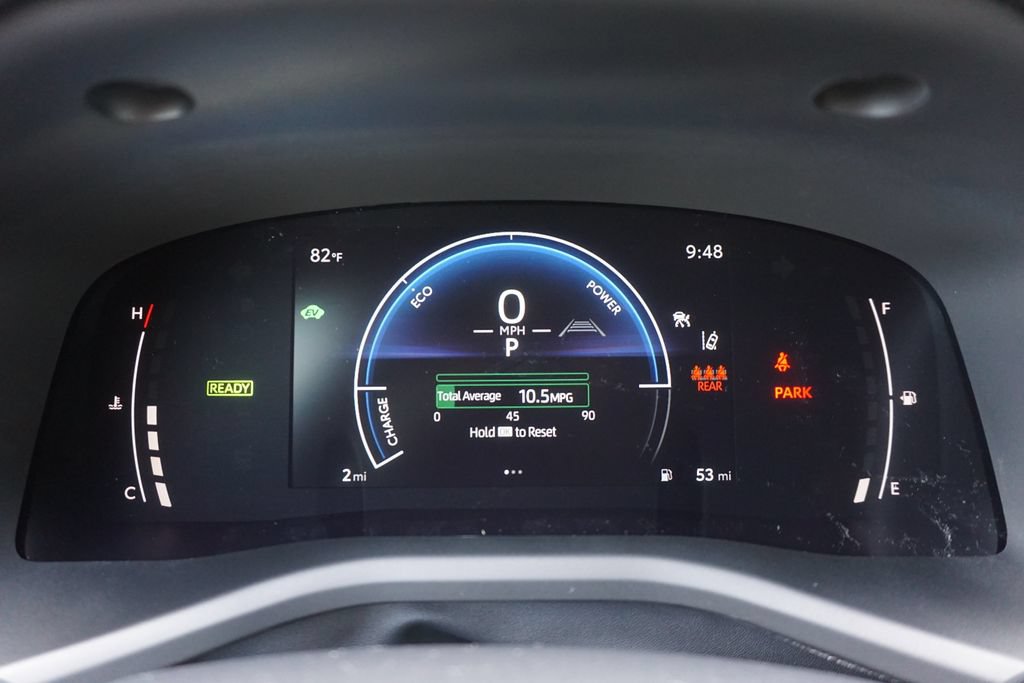 New 2026 Toyota Camry SE FWD image 5