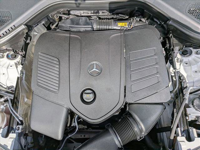 Certified 2024 Mercedes-Benz GLC 300 w/ AMG Line image 24