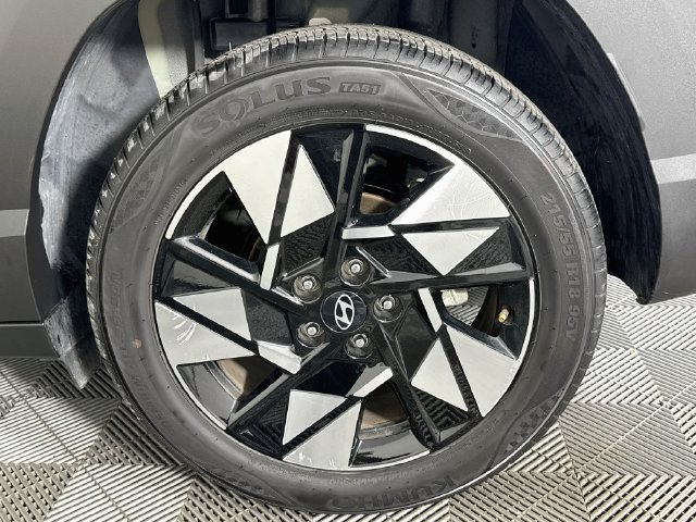 Used 2024 Hyundai Kona SEL FWD image 34