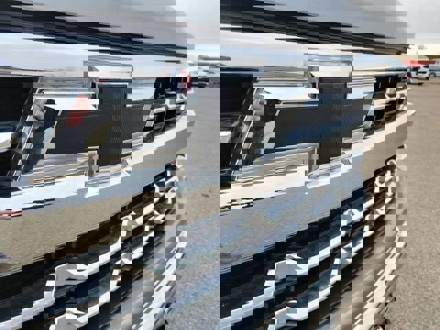 Certified 2024 Chevrolet Silverado 1500 LTZ image 30