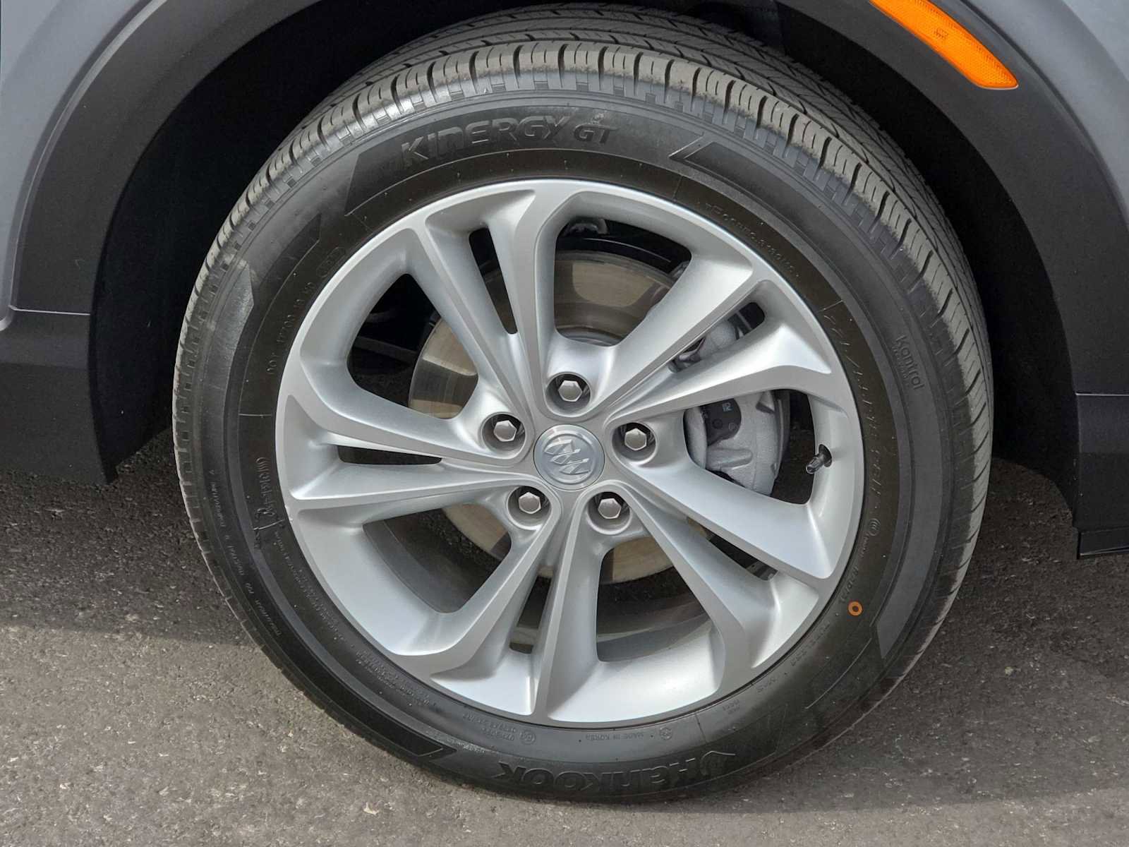 Used 2022 Buick Encore GX Preferred w/ Cold Weather Comfort Package image 12