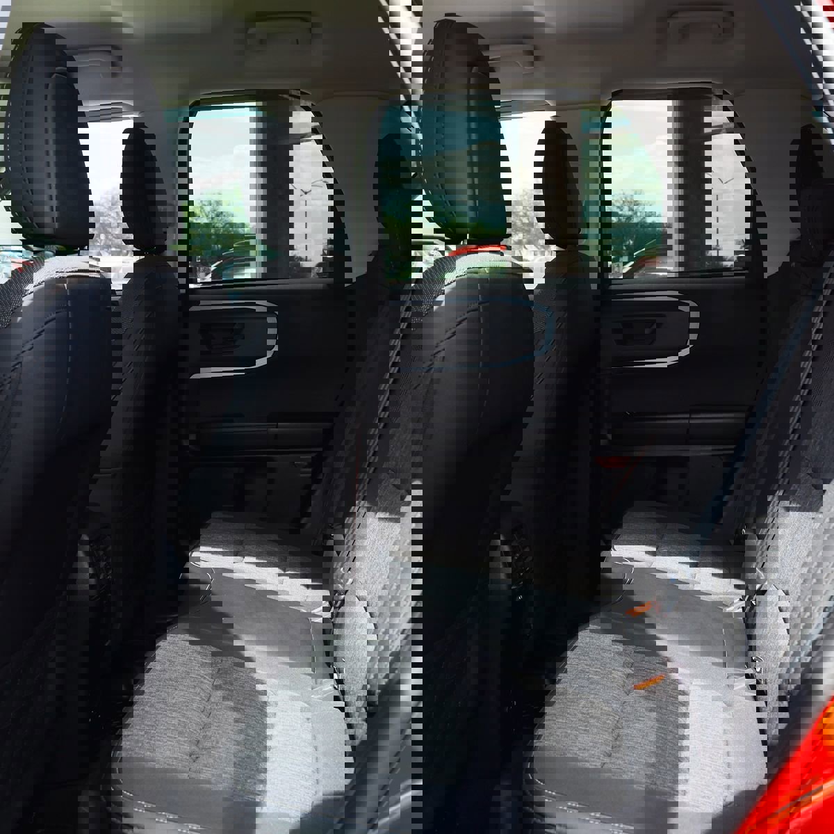 Used 2022 Ford Bronco Sport Big Bend image 32