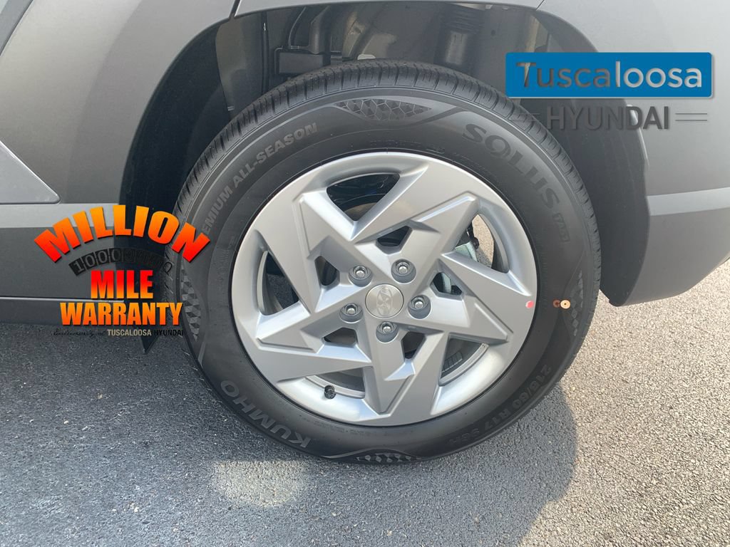 New 2026 Hyundai Kona SE FWD image 10