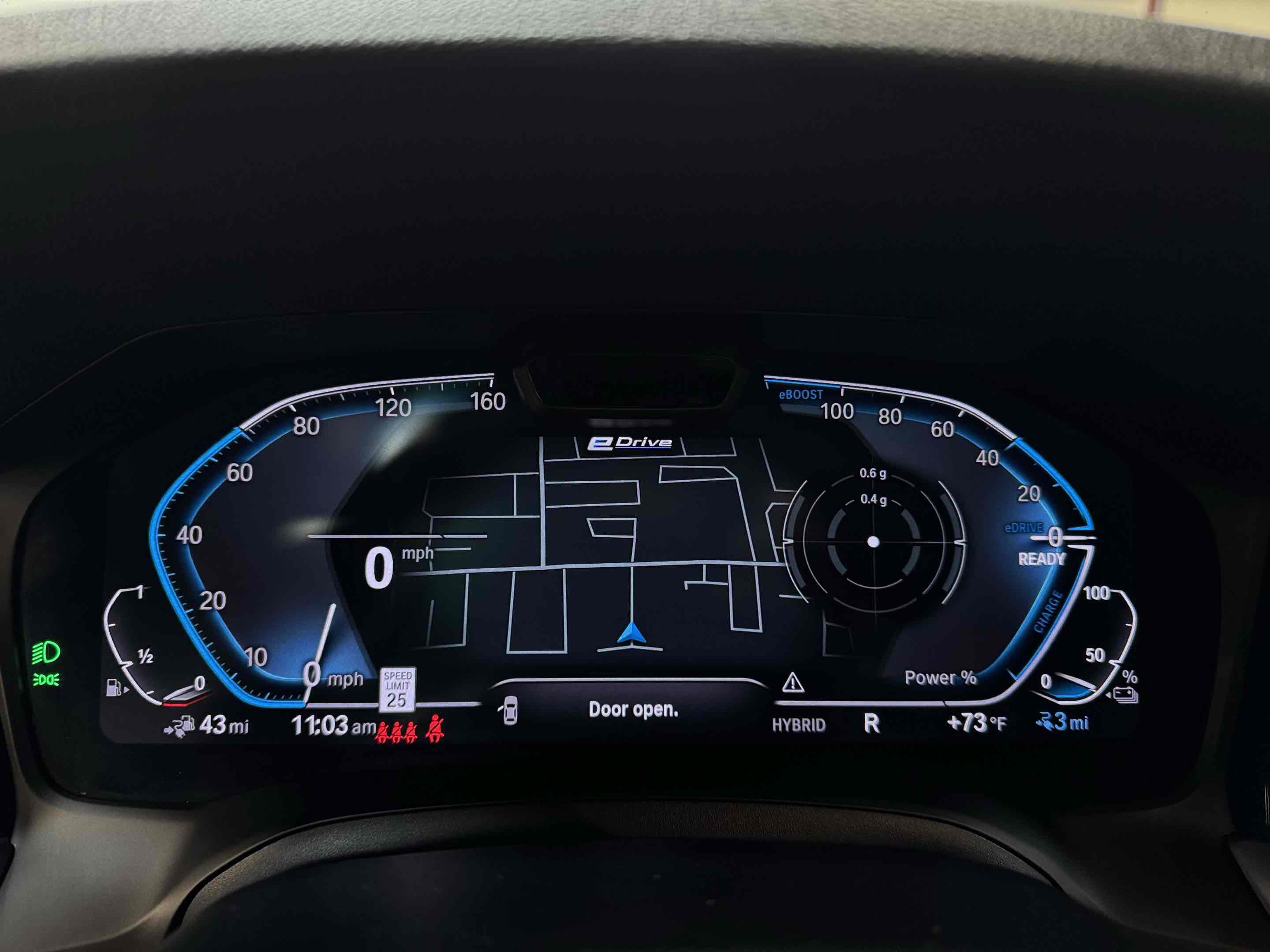 Used 2021 BMW 330e image 7