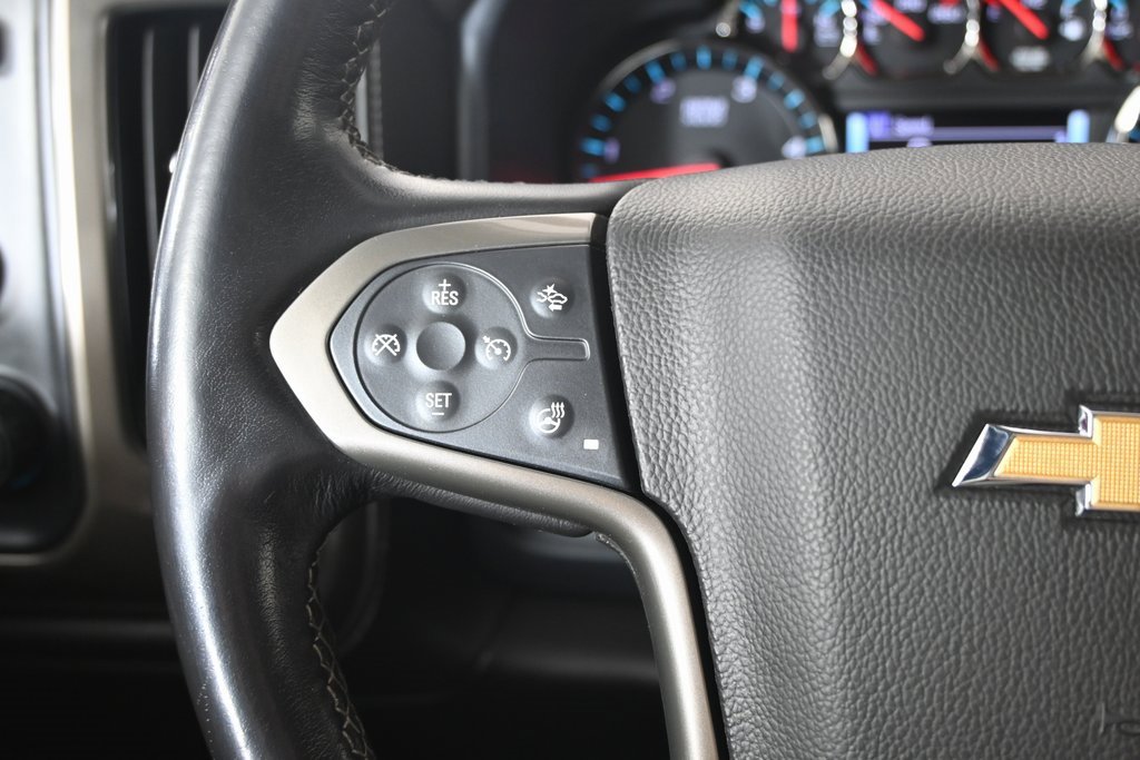 Used 2019 Chevrolet Silverado 3500 High Country w/ Duramax Plus Package image 46