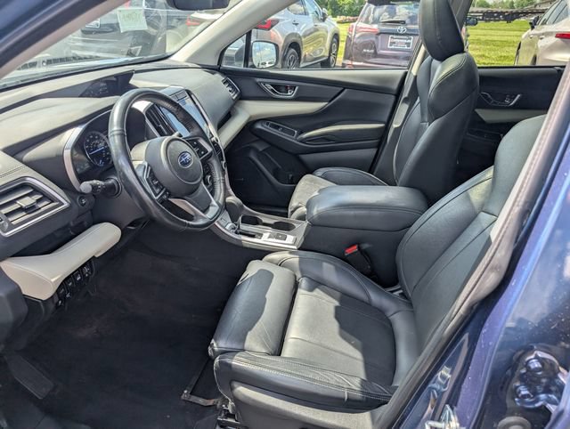 Used 2022 Subaru Ascent Limited w/ Technology Package AWD/4WD image 13