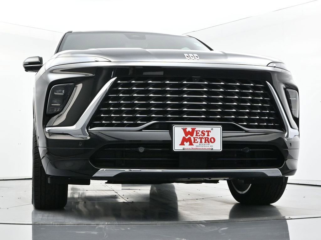 New 2026 Buick Enclave Avenir w/ Super Cruise Package image 36