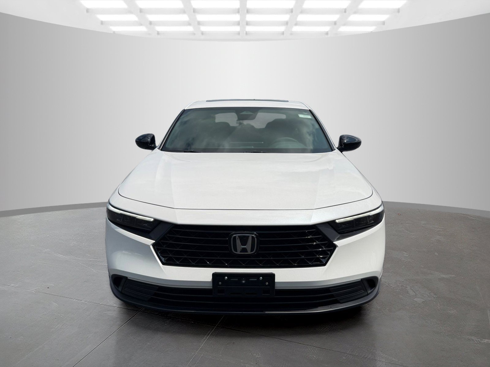 New 2026 Honda Accord Sport image 2