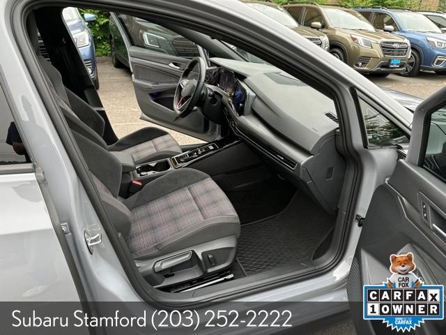 Used 2024 Volkswagen GTI S FWD image 30