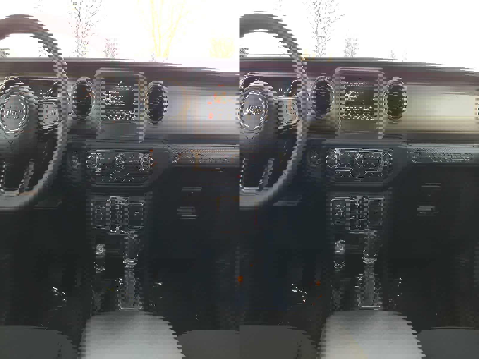 Used 2018 Jeep Wrangler Unlimited Sport S image 18