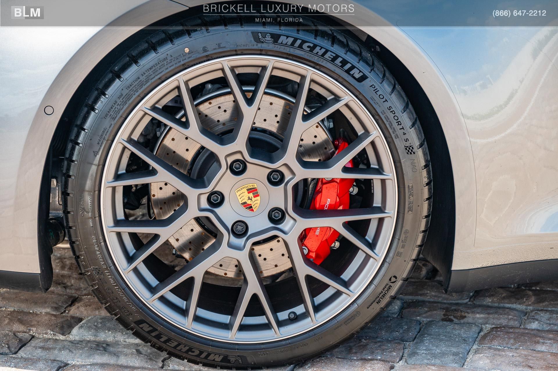 Used 2025 Porsche 911 Carrera S image 37