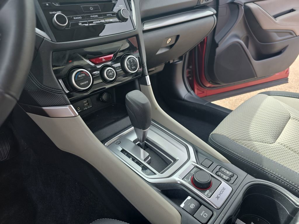 Used 2022 Subaru Forester Premium image 25