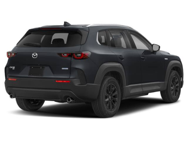 New 2026 MAZDA CX-50 2.5 Hybrid w/ Preferred Pkg AWD/4WD image 8