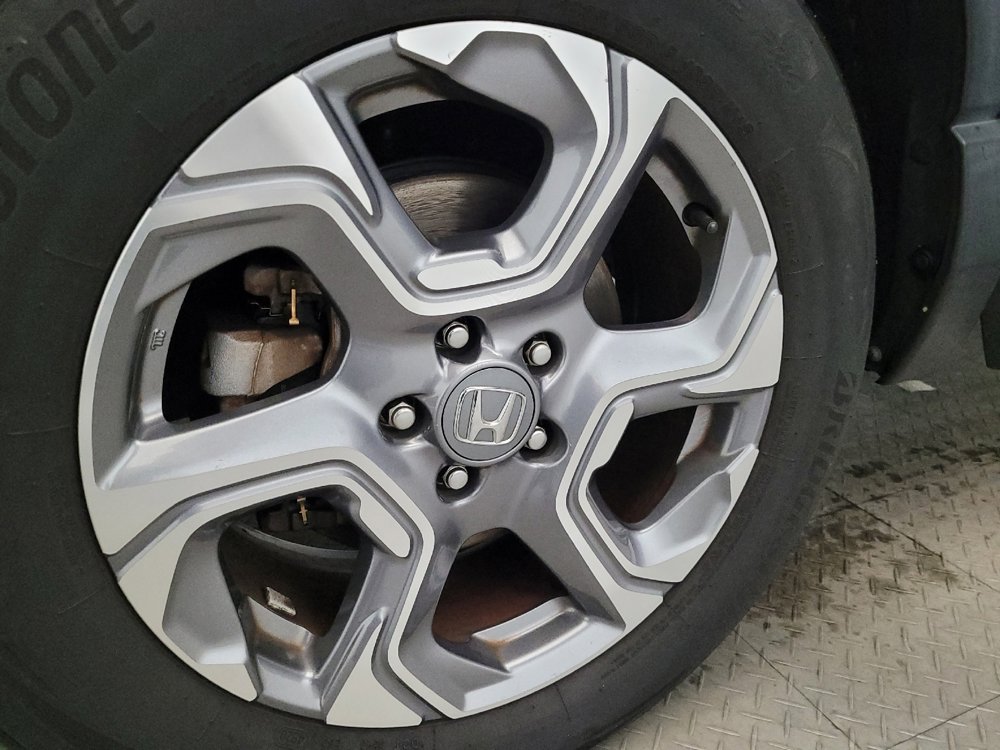 Used 2018 Honda CR-V EX-L image 31