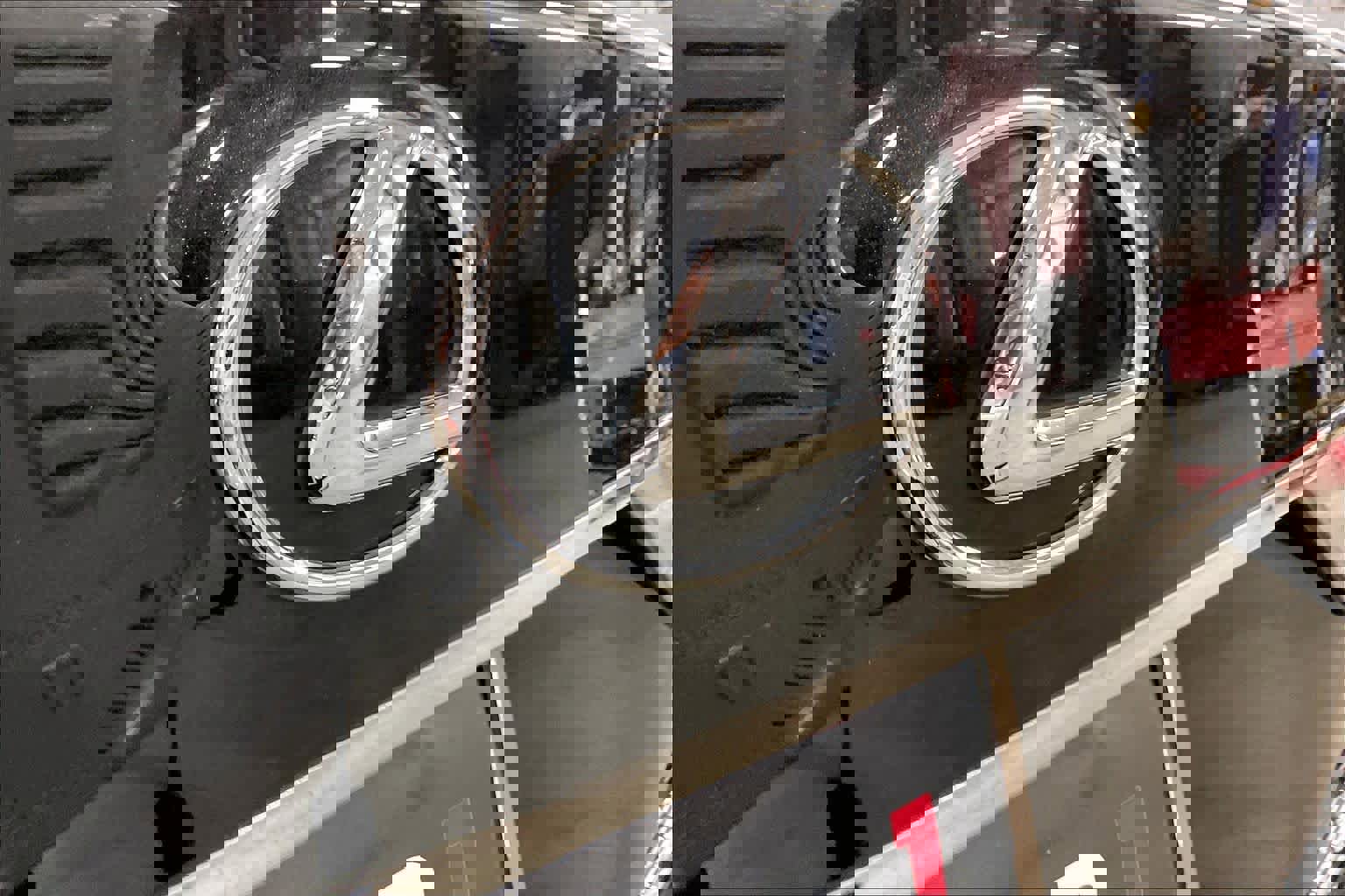 Used 2018 Lexus GS 350 AWD w/ Premium Package image 31