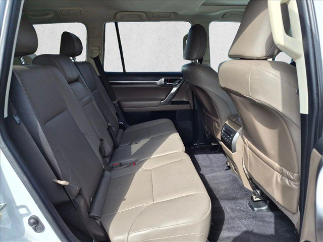 Used 2022 Lexus GX 460 Premium w/ Premium Package AWD/4WD image 20