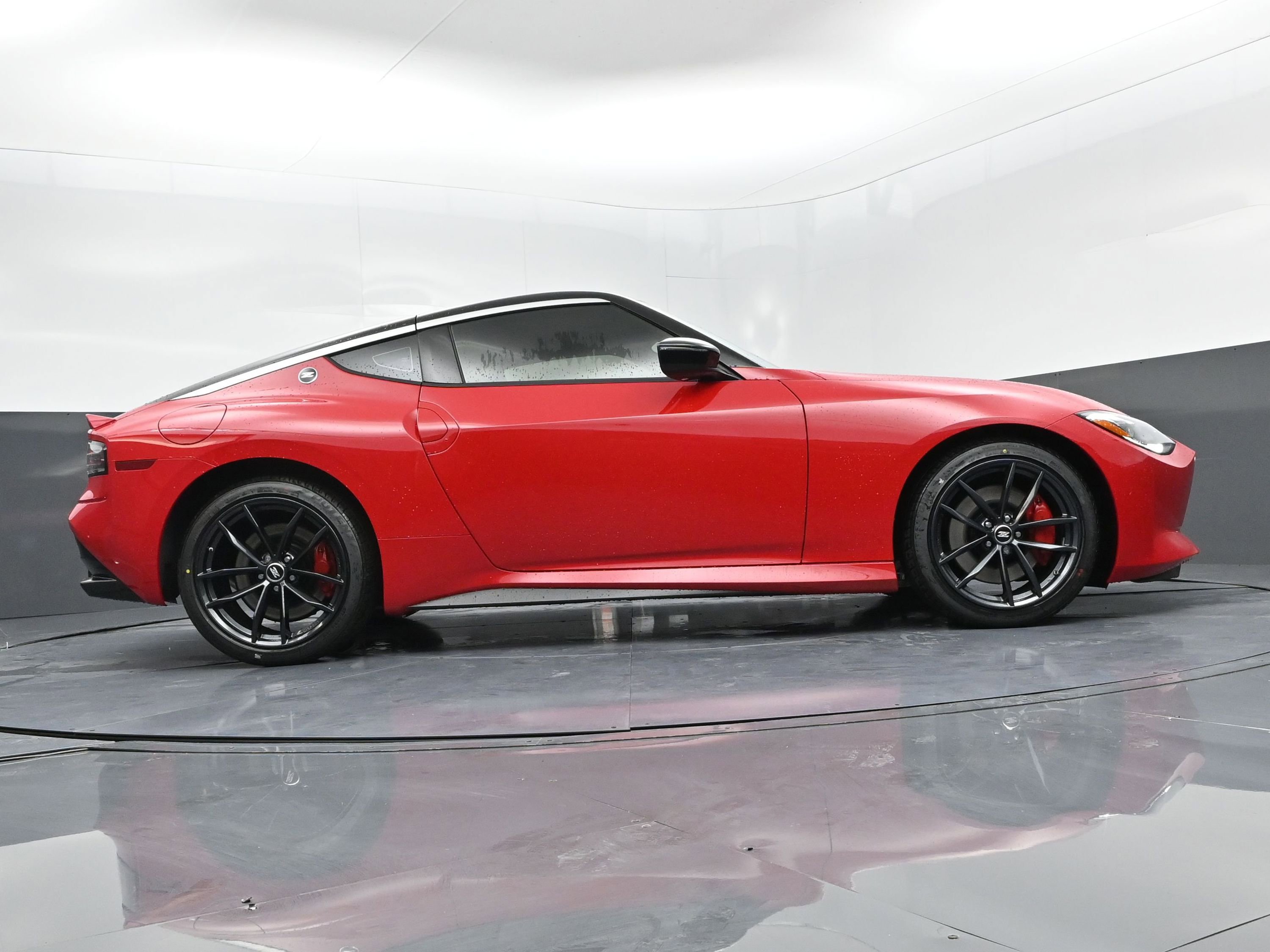 New 2026 Nissan Z Performance image 28