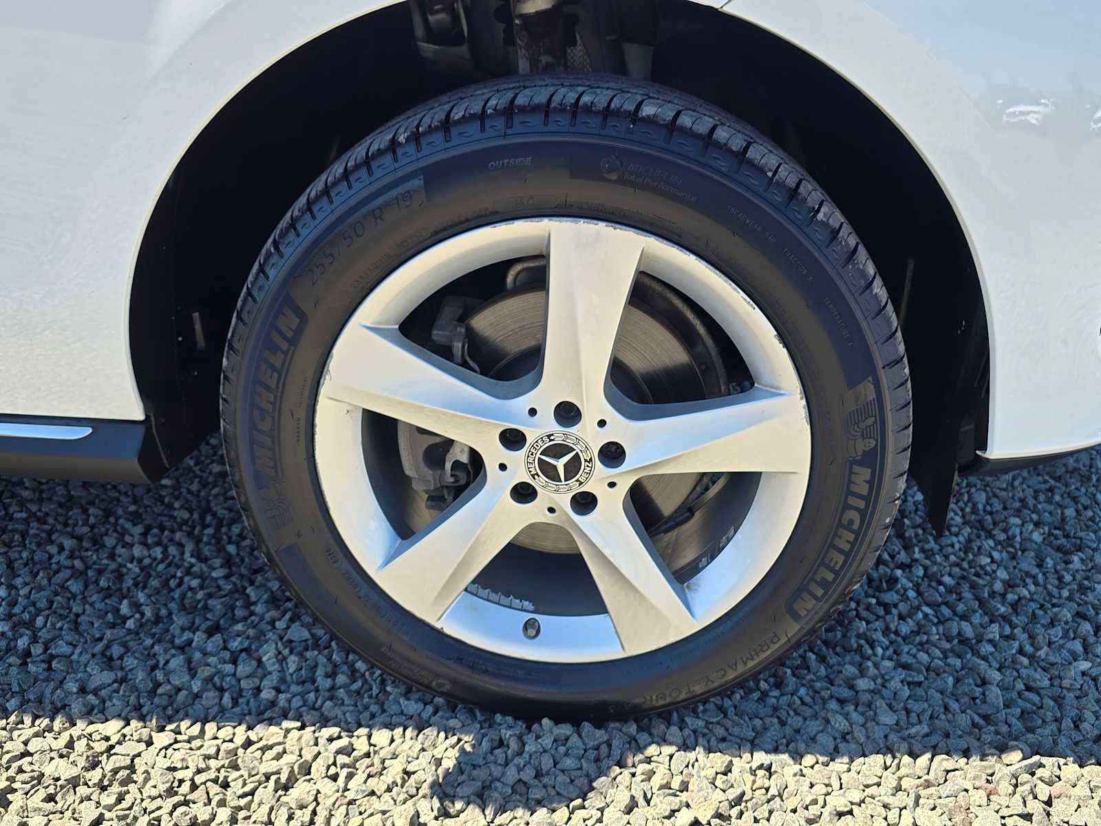 Used 2018 Mercedes-Benz GLE 350 4MATIC image 9