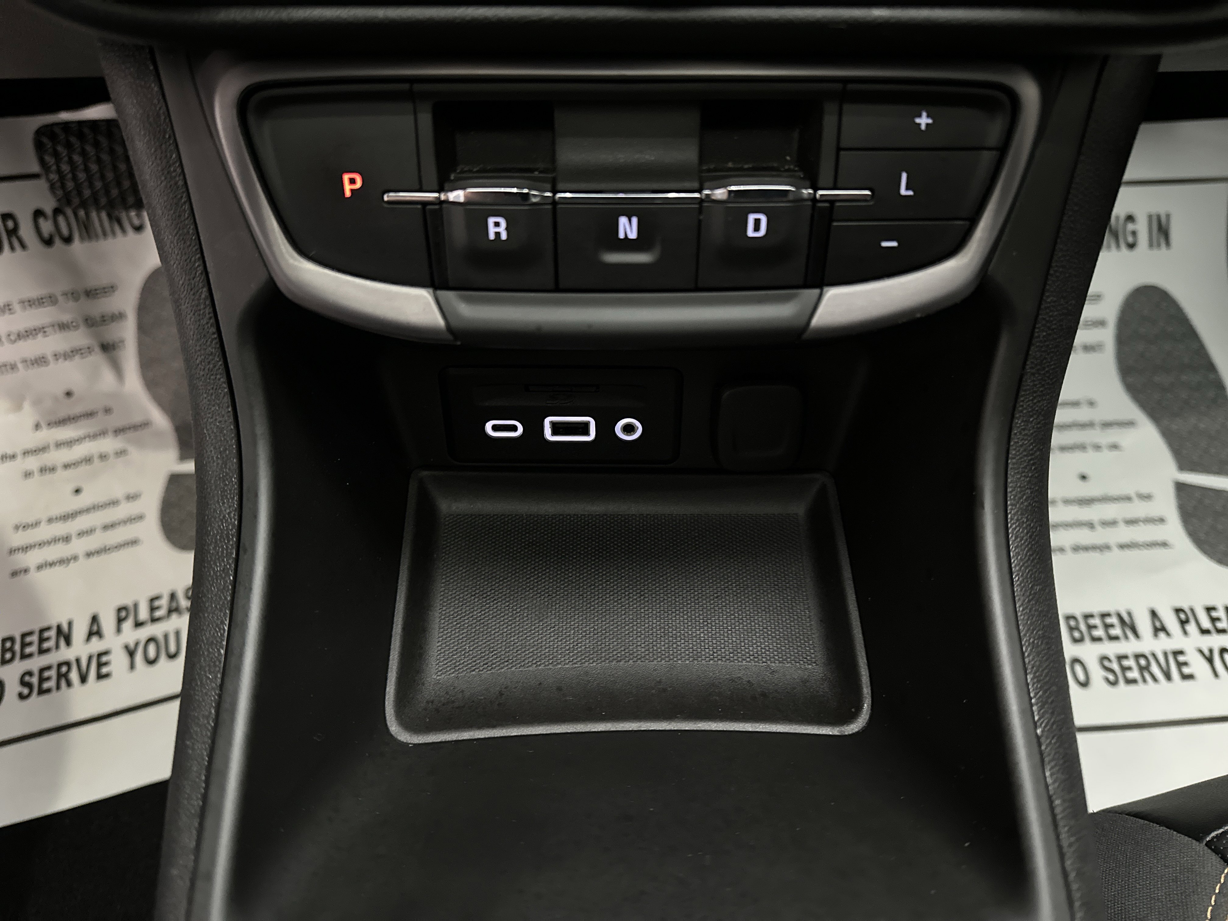 Used 2022 GMC Terrain AT4 w/ Infotainment Package II AWD/4WD image 41