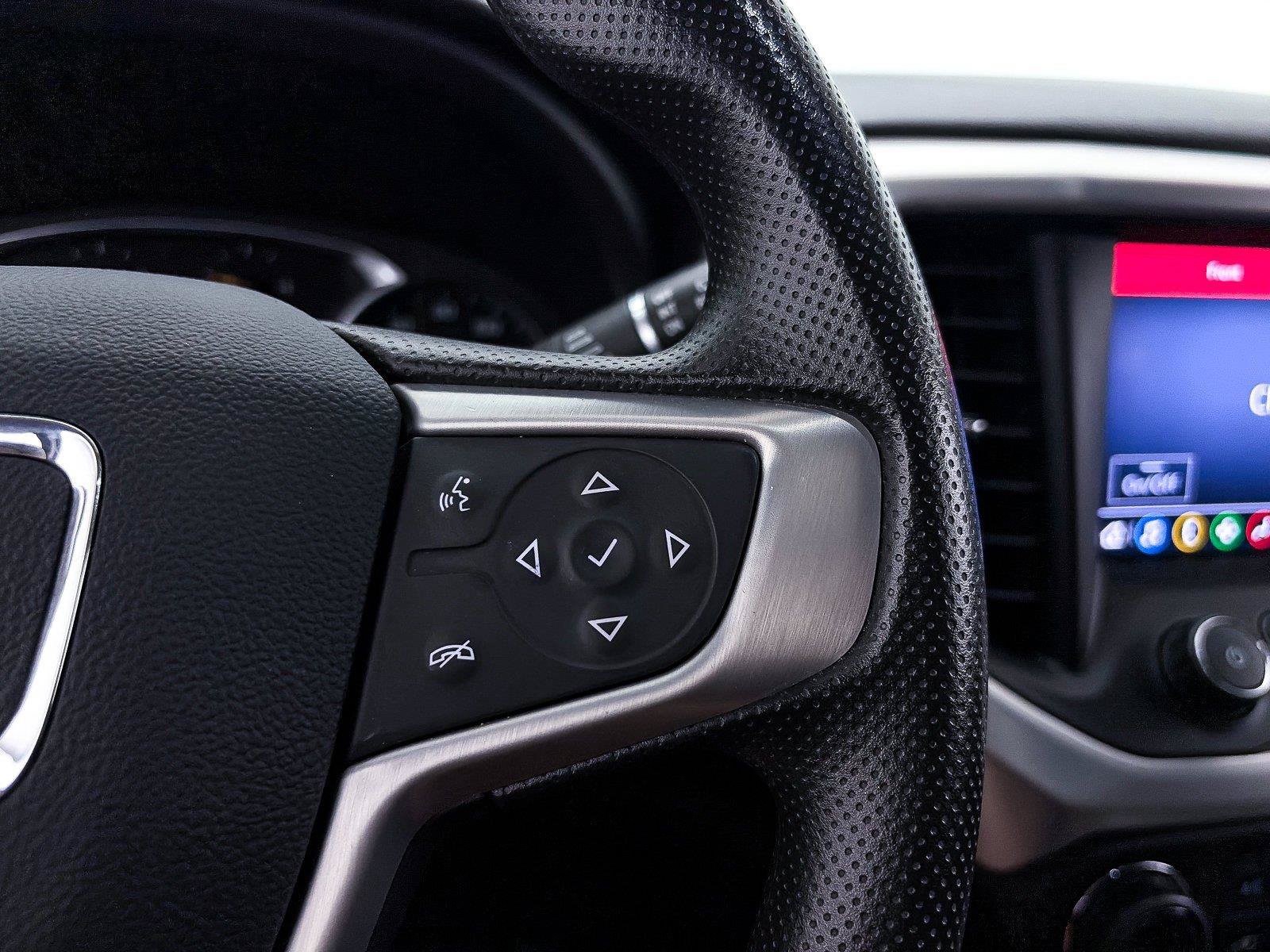 Used 2021 GMC Acadia SLE w/ Elevation Edition FWD image 24