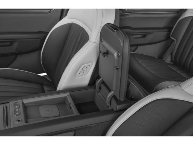 Certified 2026 Kia EV9 GT-Line image 16