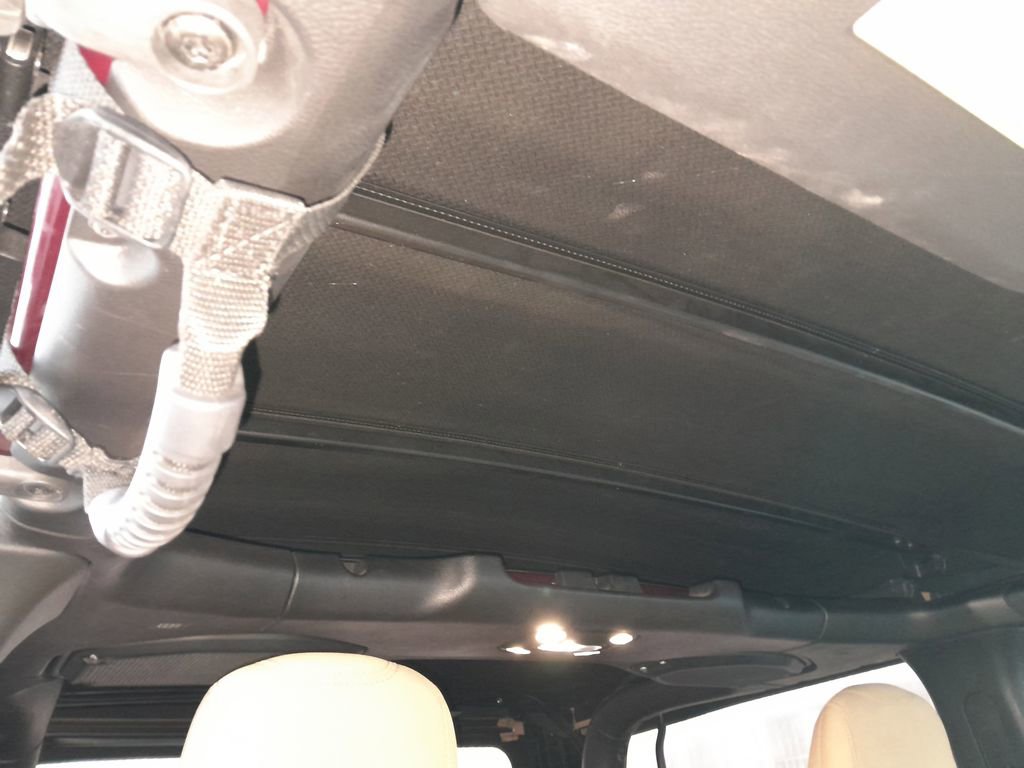 Used 2021 Jeep Wrangler Sport S image 38