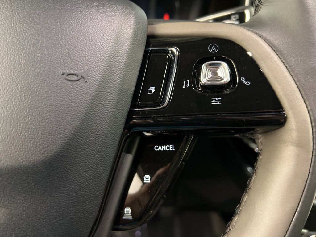 New 2025 Lincoln Corsair Grand Touring w/ Equipment Group 301A AWD/4WD image 18