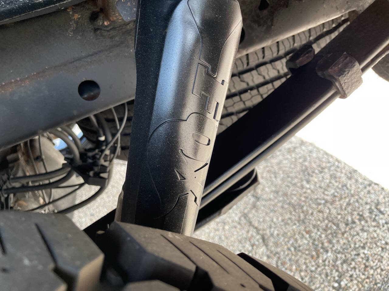 Used 2017 Ford F150 XLT w/ Equipment Group 302A Luxury image 42