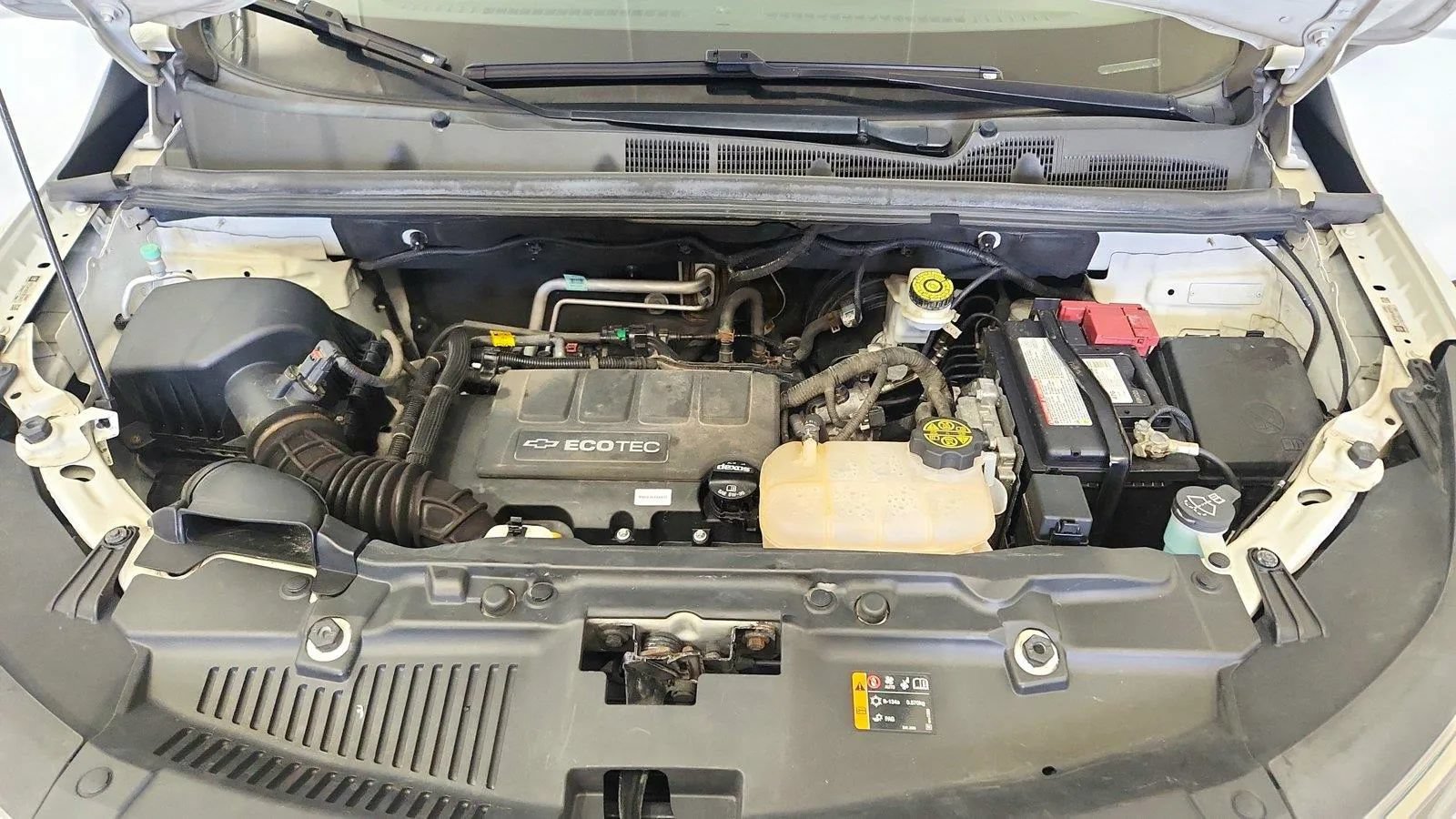Used 2020 Chevrolet Trax LS FWD image 37