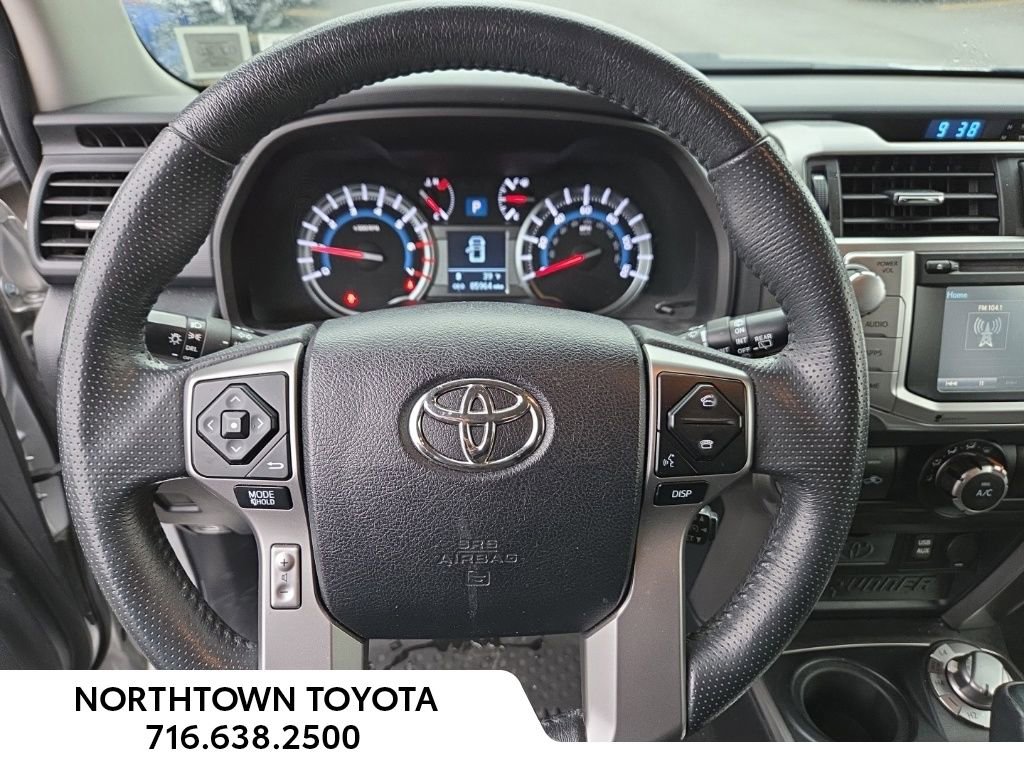 Used 2019 Toyota 4Runner SR5 image 7