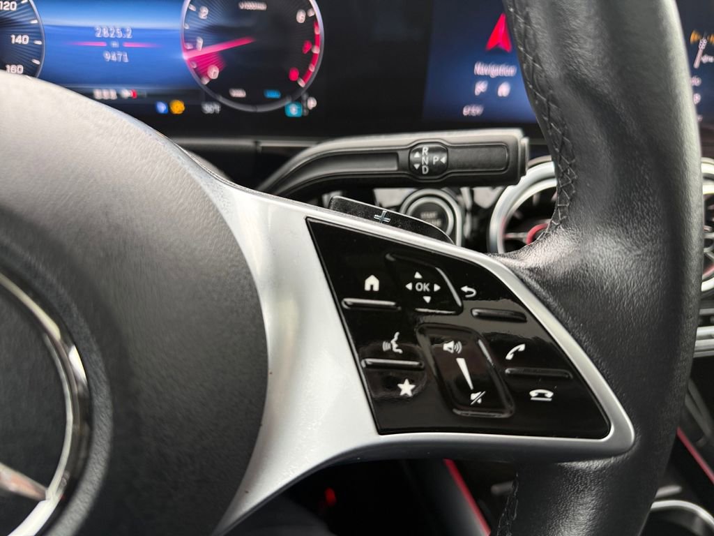 Certified 2024 Mercedes-Benz GLA 250 4MATIC image 20