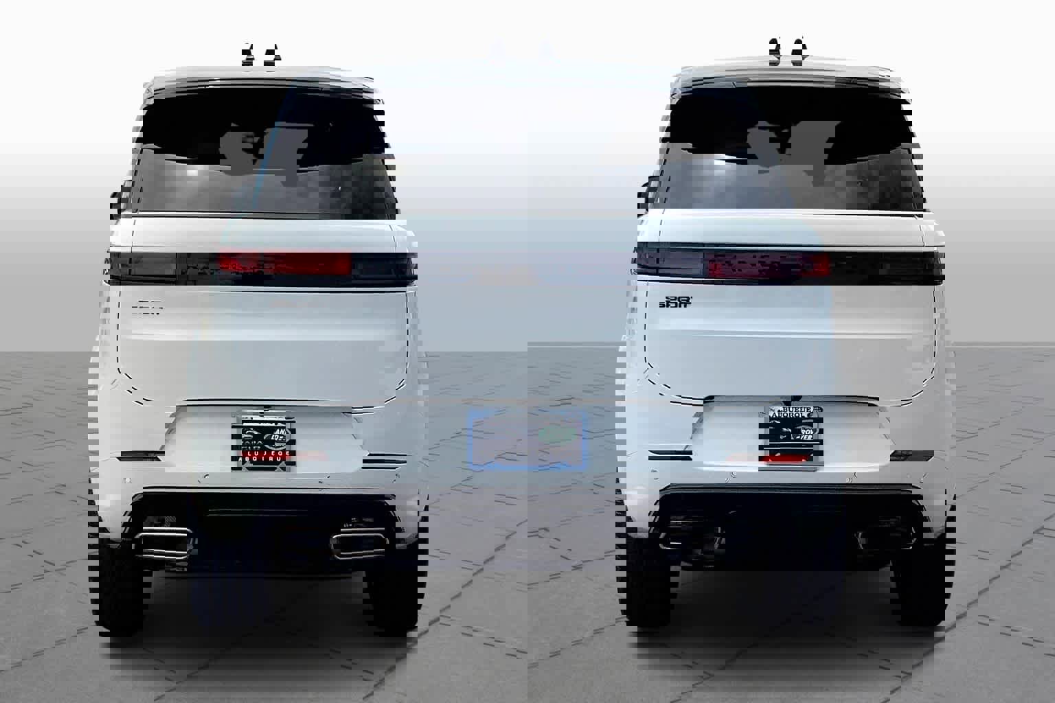 Used 2024 Land Rover Range Rover Sport Dynamic SE image 4