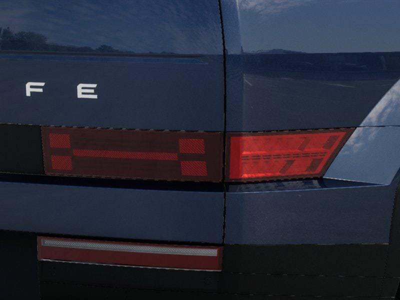 New 2025 Hyundai Santa Fe SEL FWD image 10